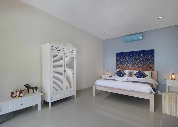 Ananda By Optimum Bali * Seminyak