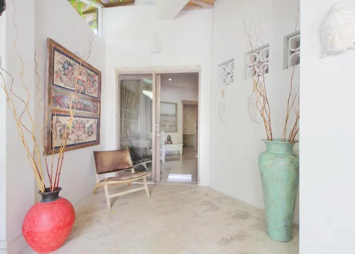 Villa Ananda By Optimum Bali