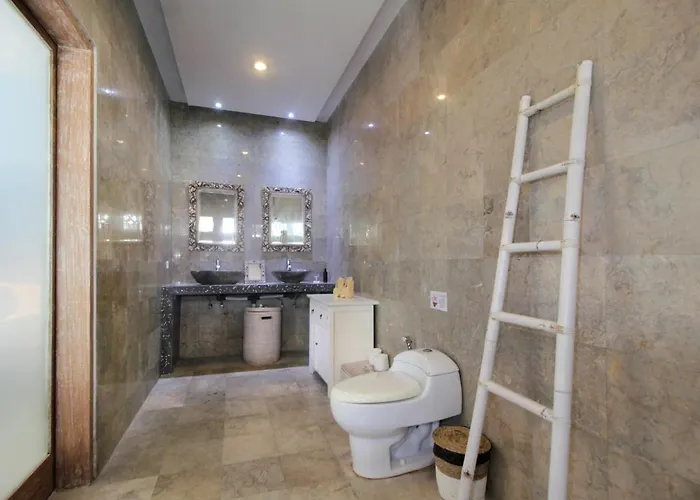 Villa Ananda By Optimum Bali *