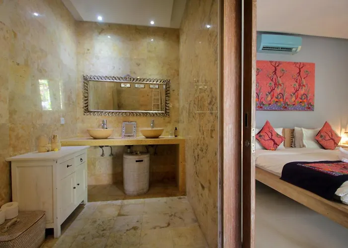 Villa Ananda By Optimum Bali