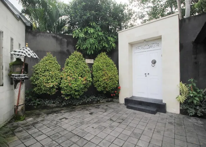 Villa Ananda By Optimum Bali *