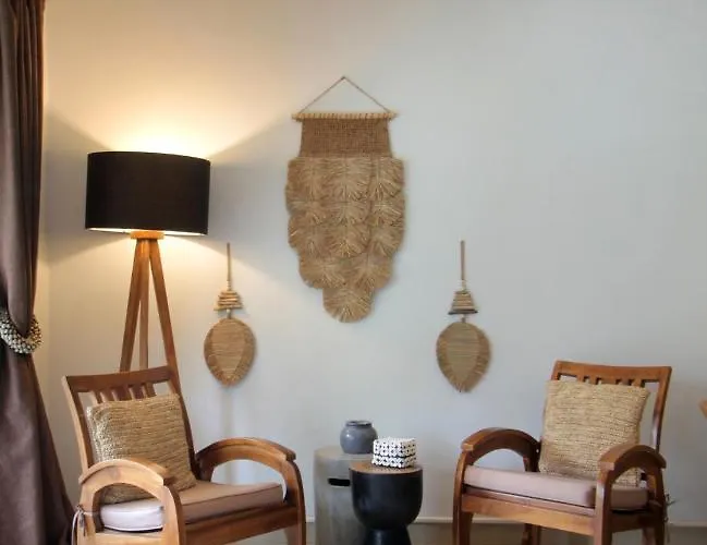 Villa Ananda By Optimum Bali Seminyak
