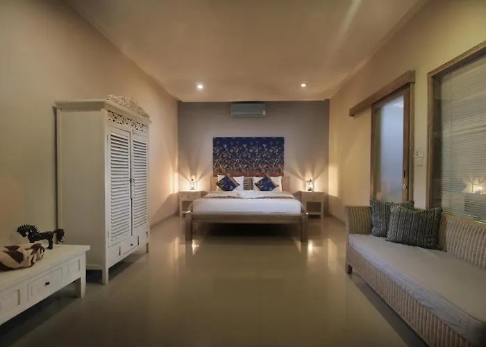 Ananda By Optimum Bali Seminyak